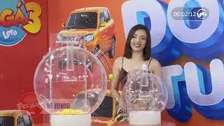 Sorteo LOTO 6:00 PM, Martes 17 Febrero 2026
