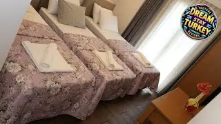 Ata Cesme Otel | Cesme, Turkey | Hotel Review ⭐