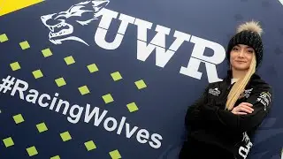 Student race team appoints its first female racing driver