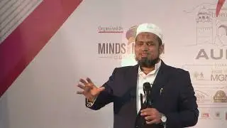 Blissful Marriage Aurangabad Education Expo organized by the Minds in Motion Foundation Aurangabad