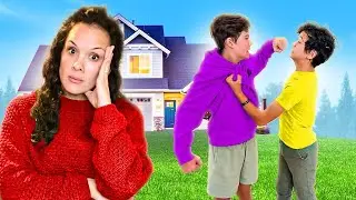 Я пытался разорвать Эмоциональную связь моего СЫНА как БРАТЬЯ!