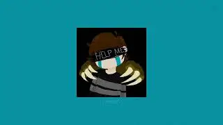 i got no time remix // miatriss ( slowed + reverb )