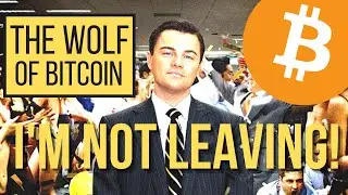 Jordan Belfort's IMPORTANT LESSON About Bitcoin Scarcity (MUST WATCH!)