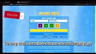 Online dice rigged cheat