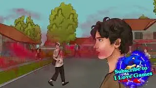 ZOMBIE GAME The Limb Demo 2024 First 10 Minutes