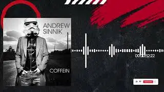 Andrew Sinnik - Coffein [Mix Album]