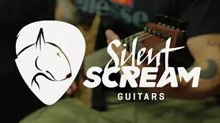 Silent Scream GHOST 6t - Sunsmoke playthrough