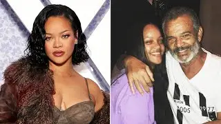 Rihanna's Dad Ronald Fenty Dead at 70
