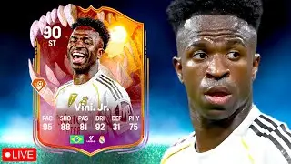 ULTIMATE SCREAM PROMO 🌕 FC 26 Ultimate Team RTG
