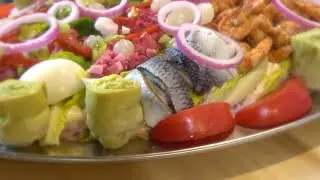 Bietensalade