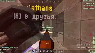 [HCS] fragmovie by naswaeww