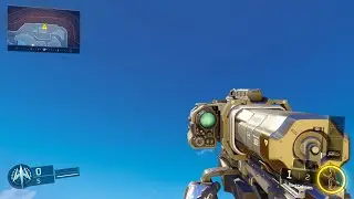 Black Ops 3 | BlackCell Reload Animations!