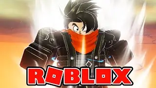 J'ai Trouvé Une Transformation Secrète Dans Dragon Soul Roblox !