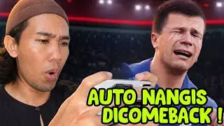 SERIOUS MODE AUTO ON LEPAS MINIT KE 70 ! AUTO KENA HATRICK DENGAN PLAYER KING OF COMEBACK !