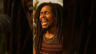 Bob Marley Inspired Roots Reggae - Roots Of The Earth