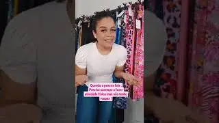empreendedorismo feminino / moda fitness/ loja f&iacute;sica /loja online