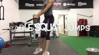 Booty Sculpting Workout