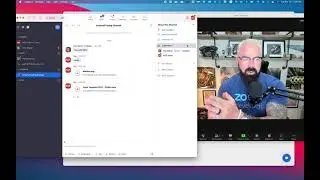 Learn how Zoom Integrates with OneDrive & Sharepoint