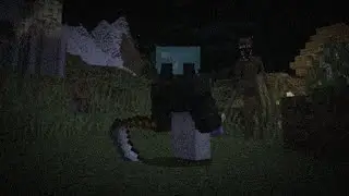 Two Idiots Bring PRIME MINECRAFT back