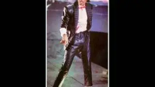 Billie Jean (Low Pitched Version)