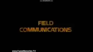 Field Communications (1979)
