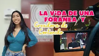 Ep 1 Rostros UES - Gissel: Entre viajes, estudios y sueños