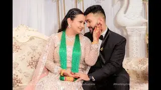 [4K] Swechha & Sailendra :FULL LENGTH RECEPTION : sydney : NEPALESE : ANKIT KC 0426662070