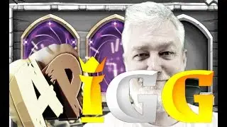 ВСЯ ПРАВДА О IGG! РОЛЛИНГ С АНДРЕЕМ РЫЛЕВЫМ! БИТВА ЗАМКОВ / CASTLE CLASH