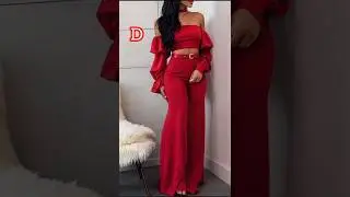 modern party wear dress design||fashion inspo outfits#shorts #trending#fashion#dress#party #ytshorts