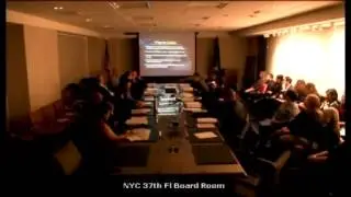 Empire State Development Corporation Directors Meeting 01/21/2015 930AM