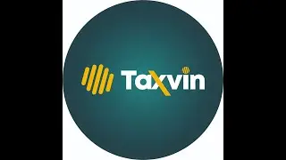 Taxvin- Income Tax and GST Consultants