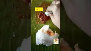 Podi Idli 🍛#shorts #podiidli #idli ##southindian #food#indianfoodieandtravelshorts #viral