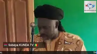 JUMMAH SERMON