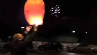 La lanterna dei sogni