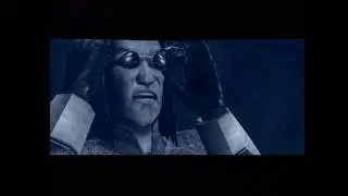Official PlayStation Magazine - Issue 84 - Psi-Ops: The Mindgate Conspiracy Music Video