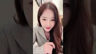 20251228 김진아金吉娜 #浪live直播 #金吉娜