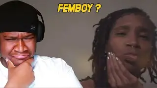 FIRST TIME LISTEN To Nine Vicious (Young Thug Clone)