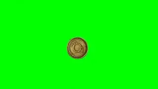 Coin Flip GreenScreen || Fear&Hunger2: Termina