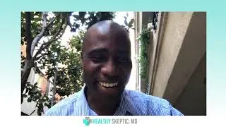 Recalibrating Our Response to COVID-19 with Dr. Joe Ladapo