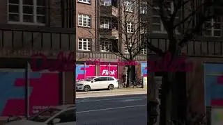 Alemania trabajo delivery 15 Euros la hora trabajando con bicicleta