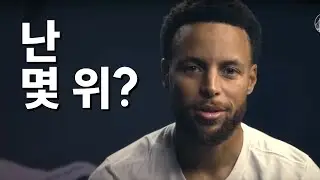리그에서 더블팀을 가장 많이 당하는 선수 탑 10명