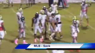 Chris Phipps Semi-Pro Highlights