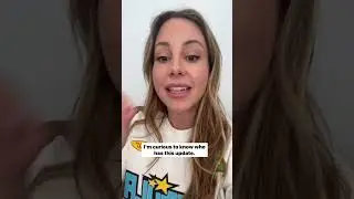 New Instagram Update: Reposts