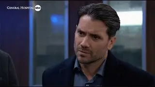 Condition of the Body | General Hospital (November 22nd, 2023)