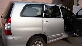 E-AUCTION OF VEHICLE US CONSULATE MUMBAI , VEHICLE NO:- 26 CC 832