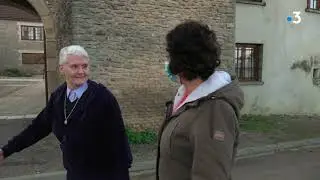 Rendez-vous chez vous à Fain-lès-Moutiers (Côte-d'Or)