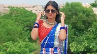 New santali traditional #santalimusic #superhitsongs #traditionalsong #2025 