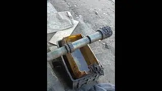 🔧Pressure Grease Gun Repair | Workshop Repairing Step by Step 🧑&zwj;🔧 AnmolCBA #GarageRepair#AnmolCBA