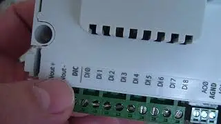 Небольшой обзор модуля расширения  MC - 0402-01-0 для ПЛК  Segnetics