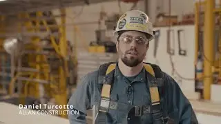 Career Talks: Carpenter- Allan Construction